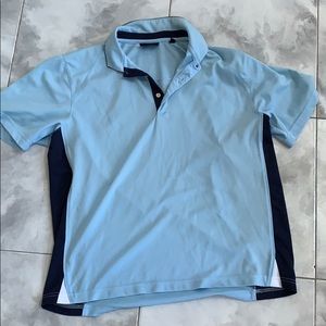 MENS shirt sleeve tee